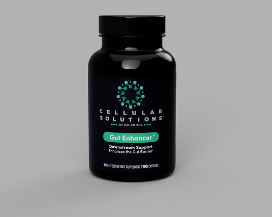 Gut Enhancer (CS)